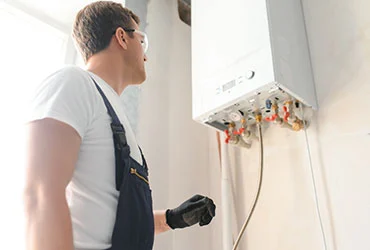 Karamürsel Daikin Kombi Arıza Tespiti