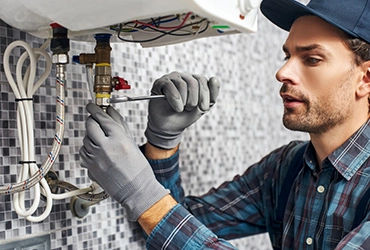 Karamürsel Daikin Kombi Bakımı