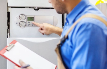 Karamürsel Daikin Kombi Arıza Giderme