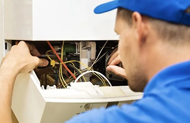  Karamürsel Daikin Bölge Servisi