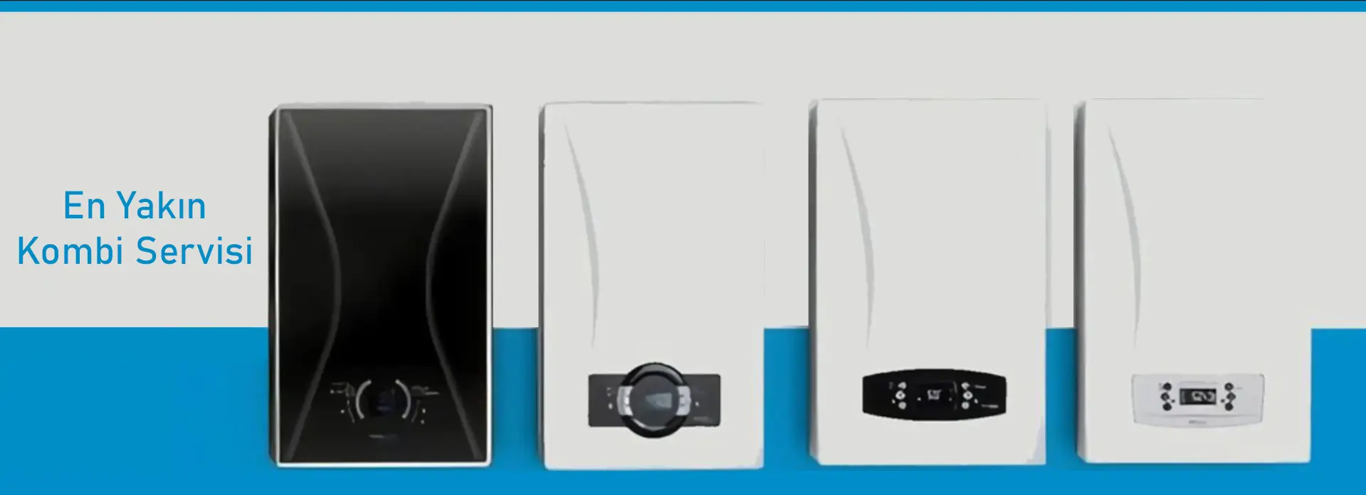 Karamürsel Daikin Kombi Servisi Logo