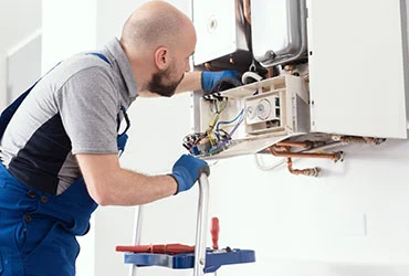 Karamürsel Daikin Kombi Servisi