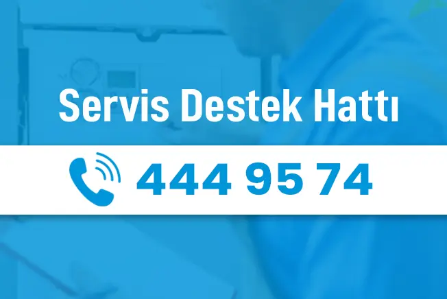 Karamürsel Daikin Kombi Servisi